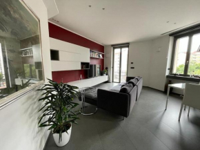 *Luxus393* metro a 50m, Lingotto Fiere, Ospedali